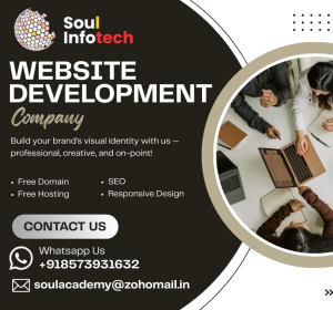 Website Development Services