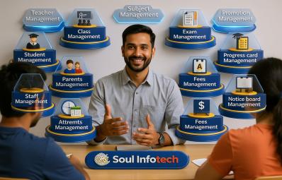 School Management Software