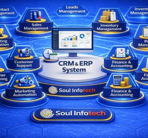 ERP & CRM