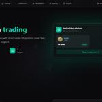 Trading Platform